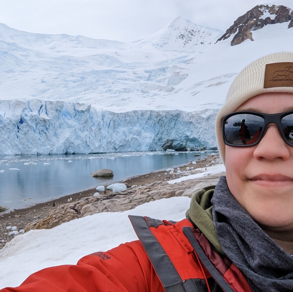 Meet your Posher, Michelle